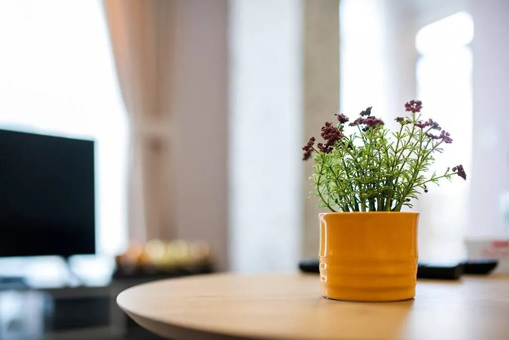 Varna Central Ohrid 2Bdr Apartment 불가리아