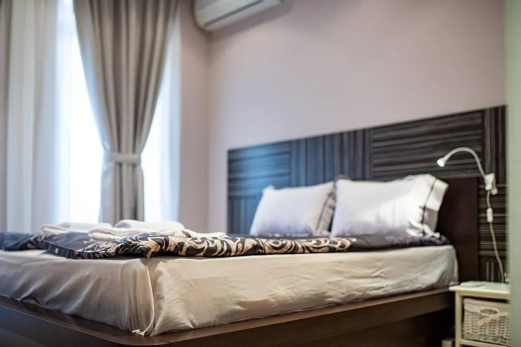 Varna Central Ohrid 2Bdr Apartment 0*,  불가리아